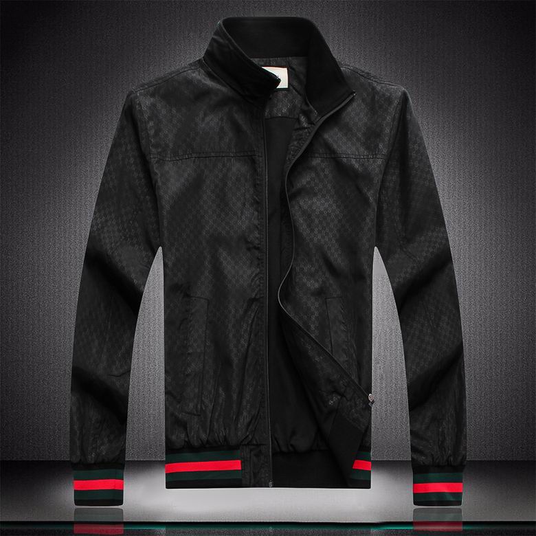 Gucci Men's Outwear 120